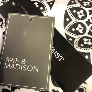 NEW with tags Women’s stretch shorts